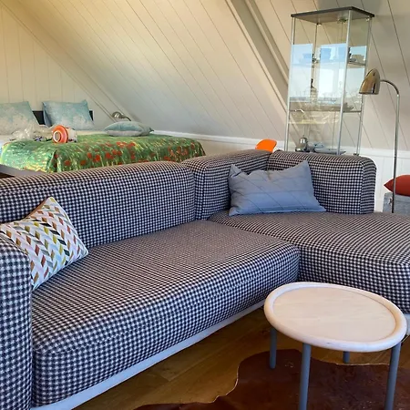 Amsterdam Garden Bed & Breakfast Uitdam