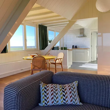 Bed & Breakfast Amsterdam Garden Uitdam