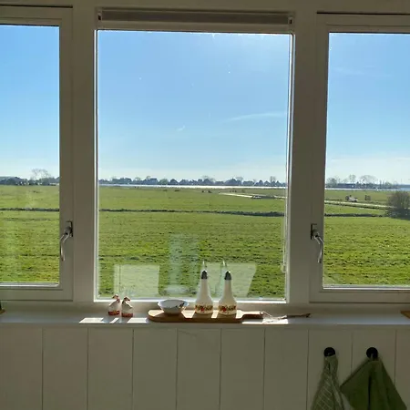 Amsterdam Garden Отель типа 