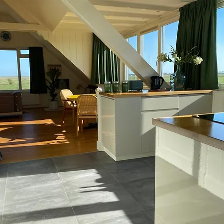 住宿加早餐酒店 Amsterdam Garden 3*