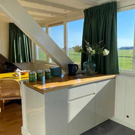 住宿加早餐酒店 Amsterdam Garden 3*