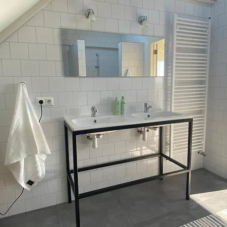 Amsterdam Garden 住宿加早餐酒店