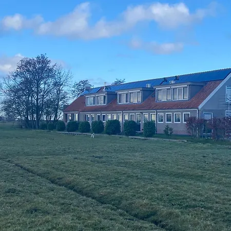 住宿加早餐酒店 Amsterdam Garden