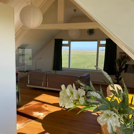 住宿加早餐酒店 Amsterdam Garden