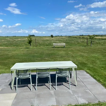 住宿加早餐酒店 Amsterdam Garden 厄伊特丹