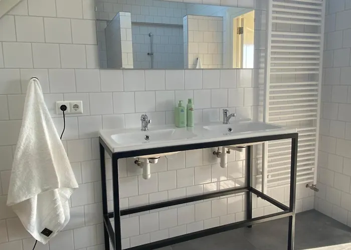 Amsterdam Garden Отель типа 