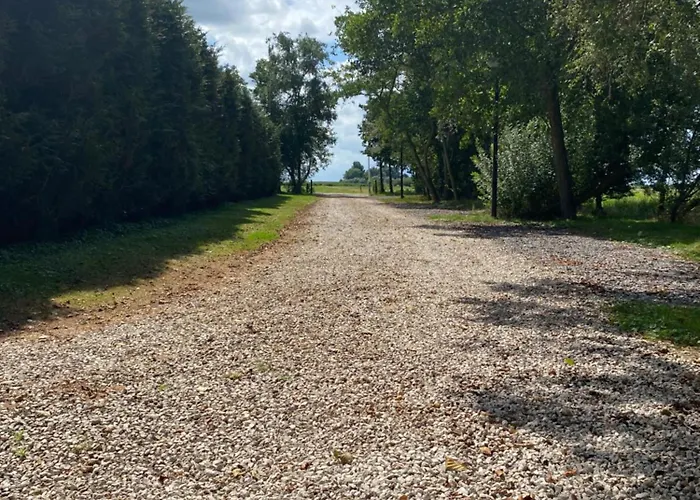 Amsterdam Garden Отель типа 